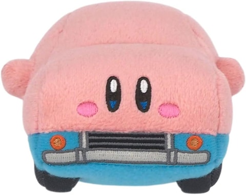 【値下げ大歓迎！】星のカービィ　ぬいぐるみ　三英貿易　まとめ売り 71l4SKtzU-L._UF350,350_QL80_.jpg