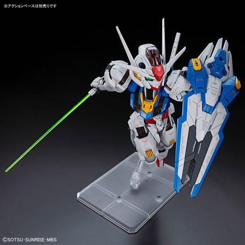 MGSD ガンダムエアリアル　機動戦士ガンダム 水星の魔女 ガンプラ バンダイ MGSD 機動戦士ガンダム 水星の魔女 ガンダムエアリアル – viviON