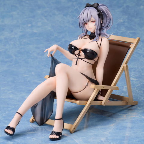 【新品未開封】アズールレーン　ジュリオ・チェザーレ 日差しのAlta marea アズールレーン ジュリオ・チェザーレ 日差しのAlta marea