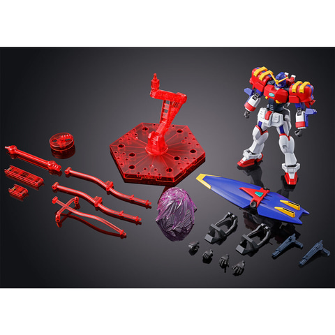 HG　ガンダムマックスター　ガンダムローズ HGガンプラ「ガンダムローズ」「マックスター」が再販！プレバン