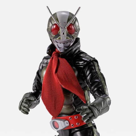 新品未開封　SH Figuarts 仮面ライダー 2＋1号 一文字隼人 Amazon.co.jp: S.H.Figuarts 仮面ライダー第2+1号／一文字隼人