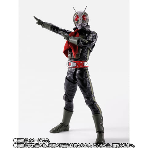 SHFiguarts 仮面ライダー　2体セット Amazon.co.jp: TAMASHII NATIONS S.H.フィギュアーツ 仮面