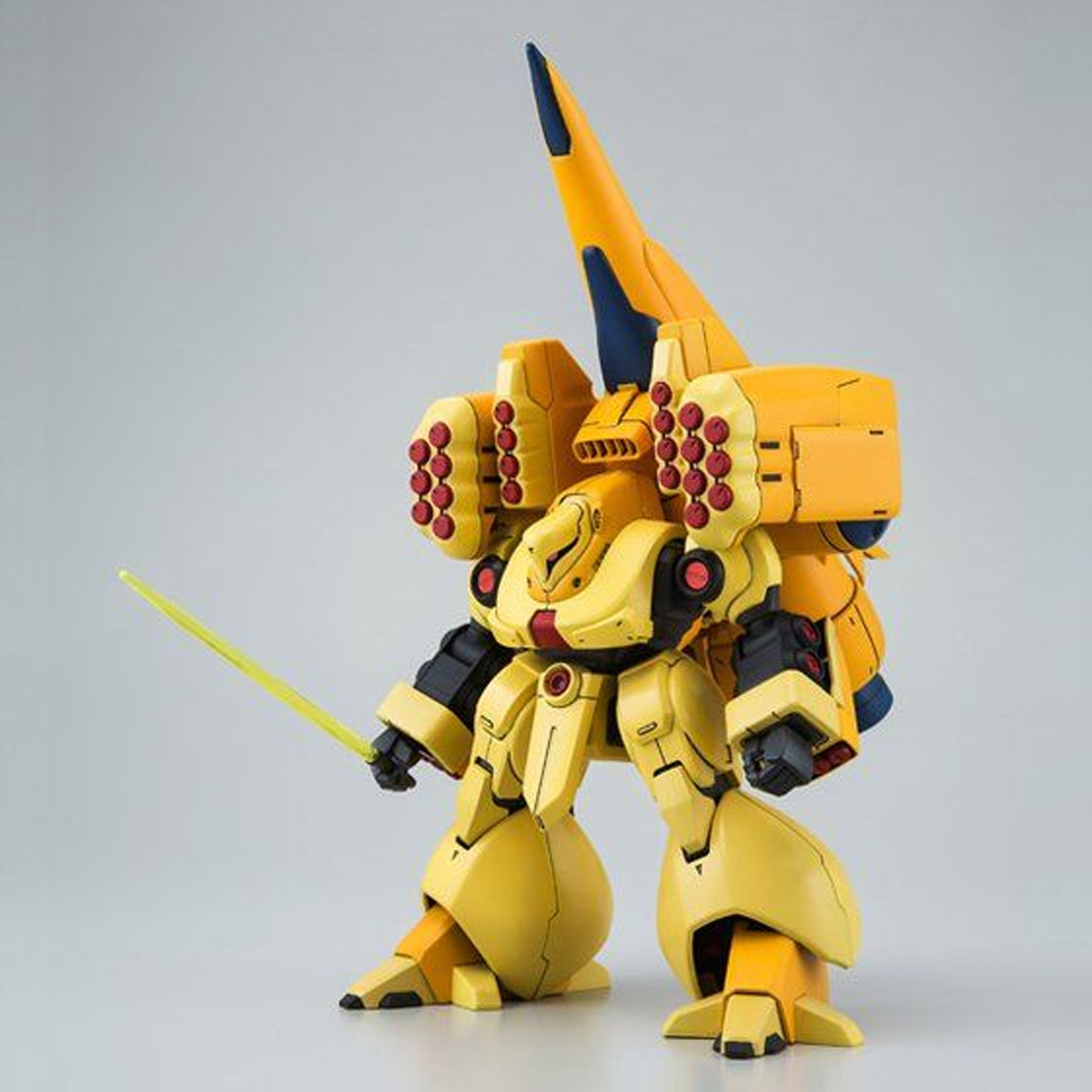 HGUC 1/144 ズサ（プレミアムバンダイ） 2,592円