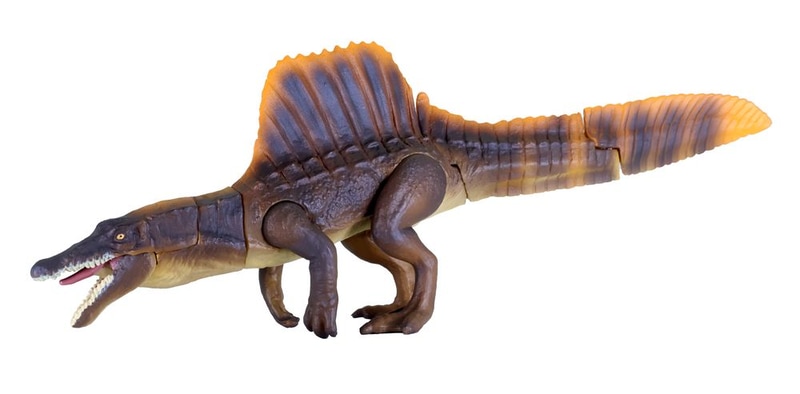 スピノサウルス