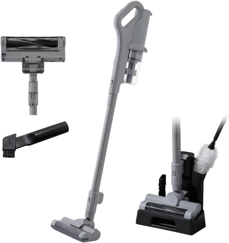 コードレス掃除機 AZSCD-185PM-H