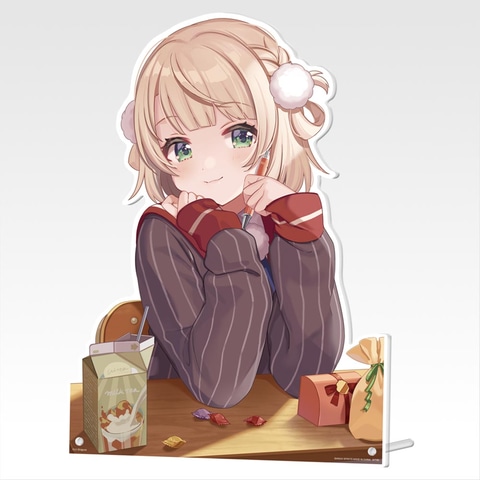 しぐれうい　一番くじ　まとめ売り 一番くじ しぐれうい｜一番くじ倶楽部｜BANDAI SPIRITS公式 一番