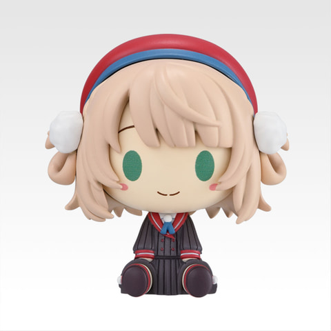 一番くじ しぐれうい」の店頭販売が本日より順次開始！ - HOBBY