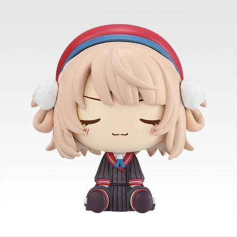 一番くじ しぐれうい」の店頭販売が本日より順次開始！ - HOBBY