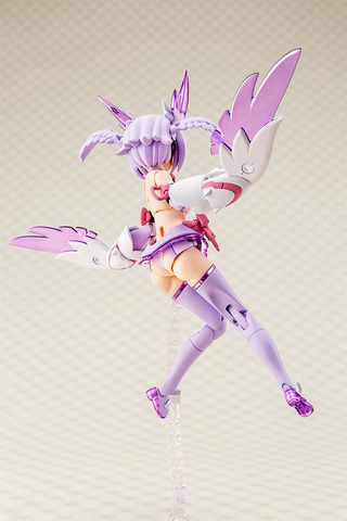 コトブキヤ メガミデバイス PUNI☆MOFU シャオ 新品 未開封 PUNI☆MOFU シャオ コトブキヤ限定特典付き プラモデル メガミ