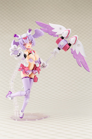 メガミデバイス　PUNI☆MOFU　シャオ　コトブキヤ　プラモ　新品　未開封　B Amazon | 壽屋(KOTOBUKIYA) メガミデバイス PUNI☆MOFU シャオ