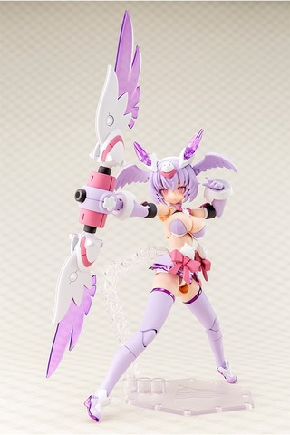 メガミデバイス PUNI☆MOFU トゥ　アイデカールセット・コトブキヤ特典 メガミデバイス M.S.G PUNI☆MOFU 雪トゥ アイデカールセット
