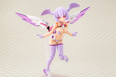 PUNI☆MOFU シャオ （ PUNI☆MOFU シャオ）　 アイデカール メガミデバイス M.S.G PUNI☆MOFU シャオ アイデカールセット