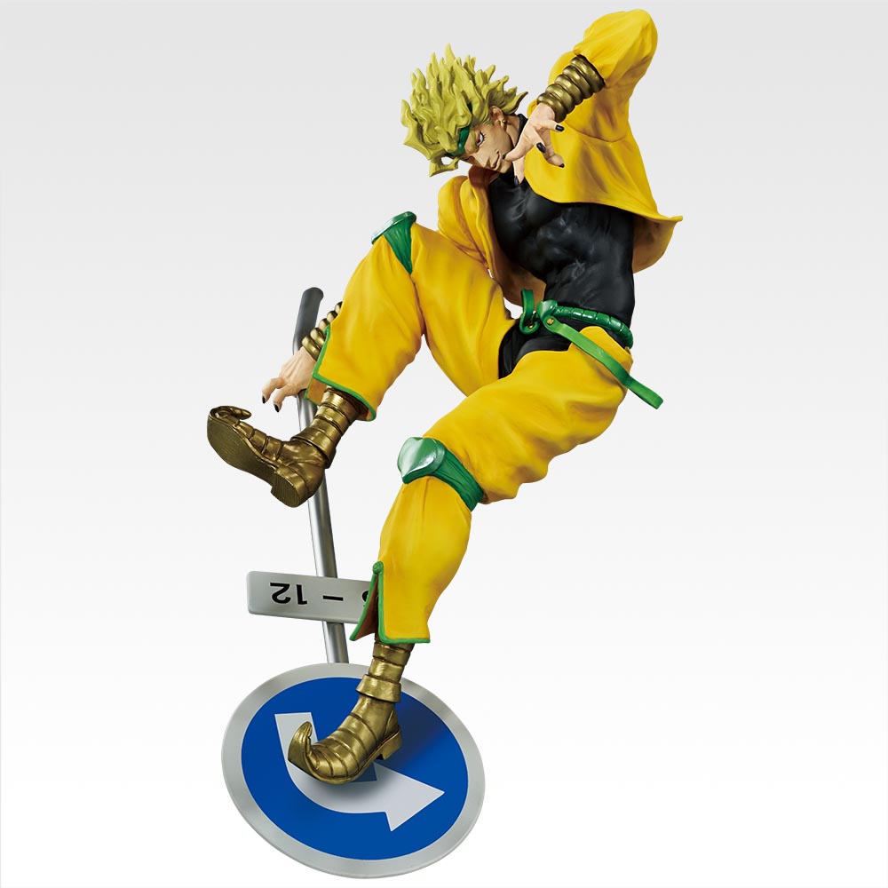 C賞：DIO MASTERLISE