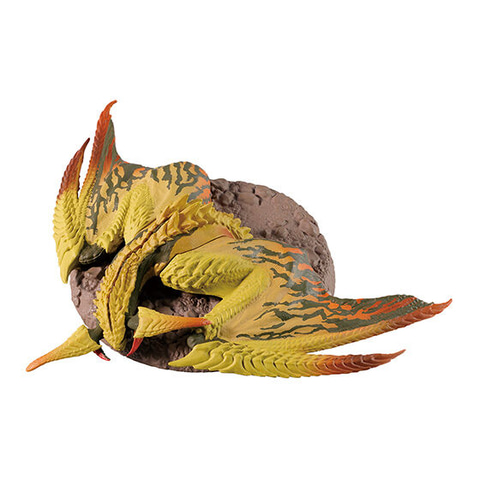 ♯Kkv28LZモンスターハンター出狩猟ふらっとハンターズ!フル5種 ♯Kkv28LZモンスターハンター出狩猟ふらっとハンターズ!フル5種