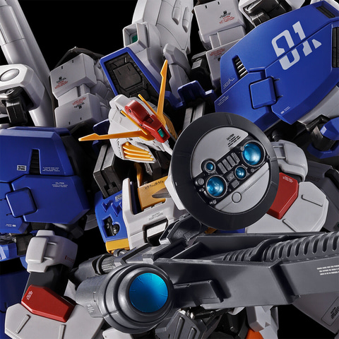 【新品未開封】ＭＧ Ｅｘ-Ｓガンダム/Ｓガンダム (タスクフォースα Ｖｅｒ.) MG 1/100 Ex-Sガンダム/Sガンダム 」、8月22日11時より