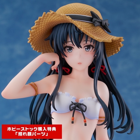 やはり俺の青春ラブコメはまちがっている。続 雪ノ下雪乃 着物Ver. 1/6 Amazon | やはり俺の青春ラブコメはまちがっている。 雪ノ下雪乃