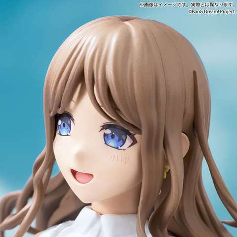 BanG Dream!」より「MyGO!!!!!」長崎そよがプライズフィギュア化
