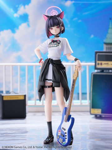 【未開封】figma カズサ 特典付き ブルーアーカイブ figma 杏山カズサ【特典付き】 | GOODSMILE ONLINE SHOP