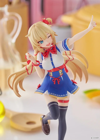ホロライブ　フィギュア　ラバスト　② Amazon | ホロライブプロダクション ラプラス ダークネス 1/6