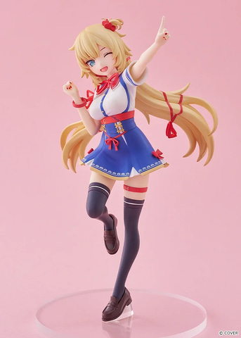 フィギュアまとめ売り　ホロライブ　赤井はあと BANPRESTO ホロライブ #hololive IF Relax time 赤井 はあと