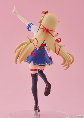 ホロライブ」1期生の赤井はあとさんが「POP UP PARADE」シリーズ