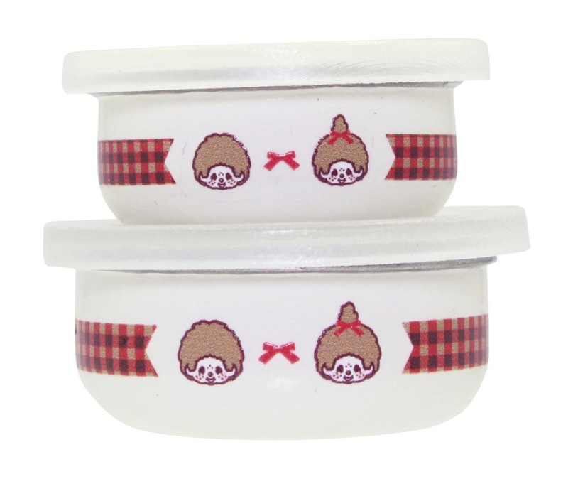 角型味噌ポット