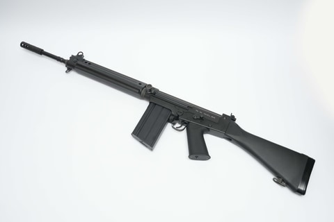 レビュー】EMG JAPAN(KA)「FAL AEG (Full-Length) Ver.2