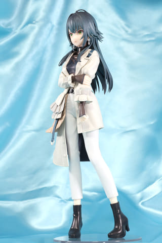学園アイドルマスター フィギュア 月村手毬 11個 Amazon.co.jp: 学園アイドル＊マスター ESPRESTO-Stylish pose