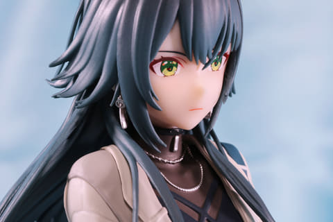 学園アイドルマスター ESPRESTO Stylish pose 月村手毬 学園アイドルマスター ESPRESTO-Stylish pose-月村手毬│株式