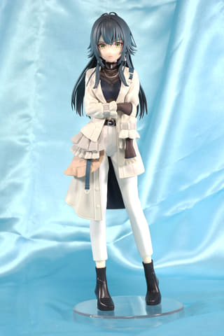 特別企画】「学園アイドルマスター ESPRESTO-Stylish pose-月村