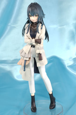 特別企画】「学園アイドルマスター ESPRESTO-Stylish pose-月村