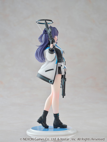 ブルーアーカイブ 早瀬ユウカ フィギュア 19 figma 早瀬ユウカ｜グッドスマイルカンパニー公式ショップ