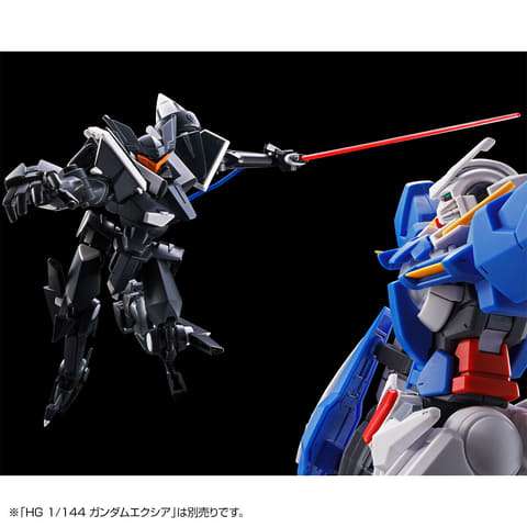ガンプラ「HG 1/144 グラハム専用ユニオンフラッグカスタムII