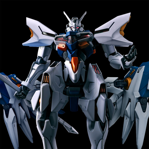 HG 水星の魔女ガンプラ セット 8種　本日のみ値下げ ガンダム HG 025 1/144 ガンダムシュバルゼッテ（水星の魔女