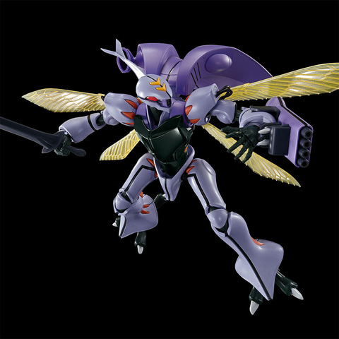 HG 1/72 聖戦士ダンバイン 3点 71VHetRbNiL._UF894,1000_QL80_.jpg