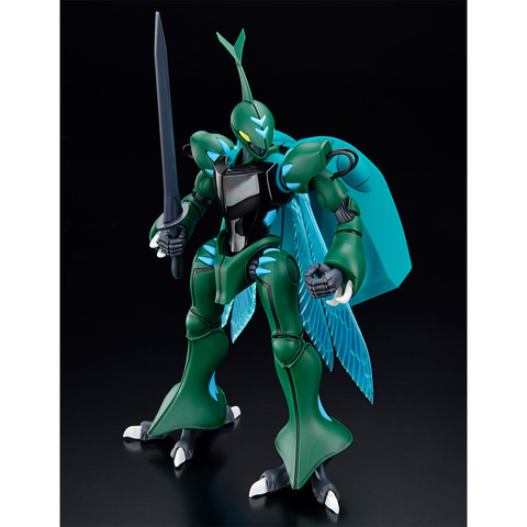 HG 1/72 聖戦士ダンバイン 3点 HG 1/72 聖戦士ダンバイン 3点 聖戦士ダンバイン】HG 1/72