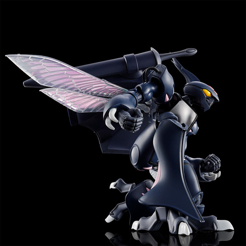 HG 1/72 聖戦士ダンバイン 3点 聖戦士ダンバイン】HG 1/72『ダンバイン』プラモデル【バンダイ