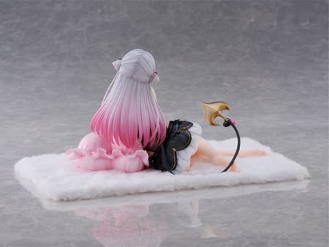 VTuberの周防パトラさんをフィギュア化。「周防パトラ