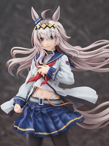 ねんどろいど ウマ娘 オグリキャップ シンデレラグレイ オグリキャップ ねんどろいど ウマ娘 プリティーダービー