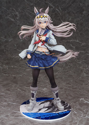 ねんどろいど ウマ娘 オグリキャップ シンデレラグレイ オグリキャップ ねんどろいど ウマ娘 プリティーダービー
