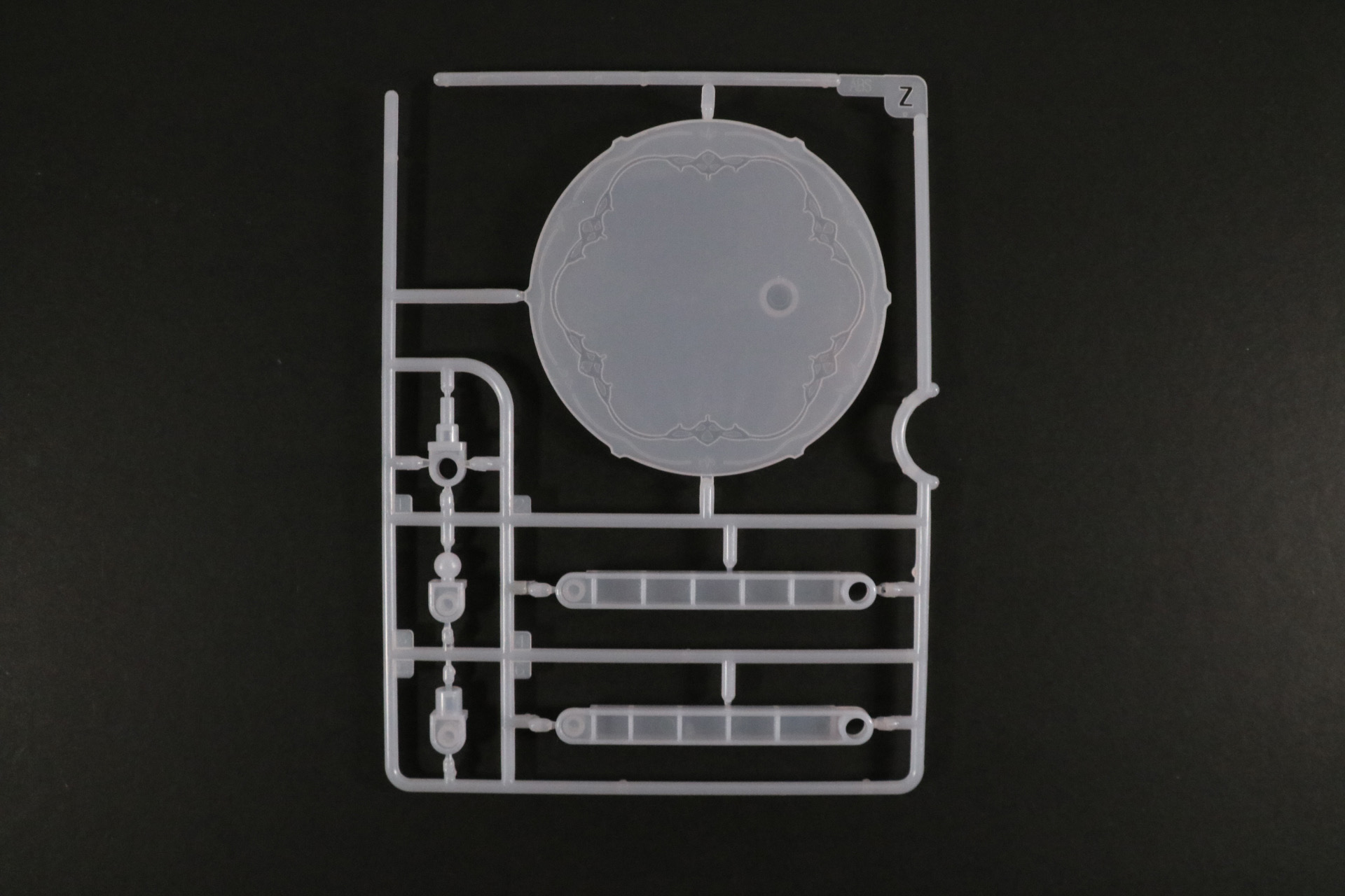 パーツL、パーツZ