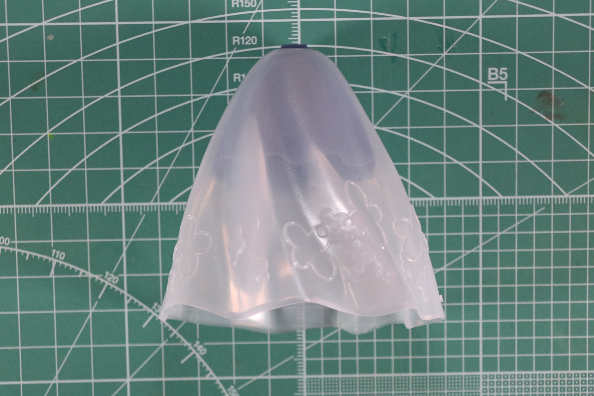 ロングスカート