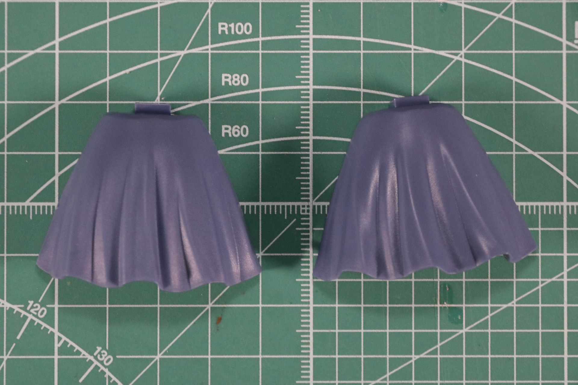 ショートスカート（通常）