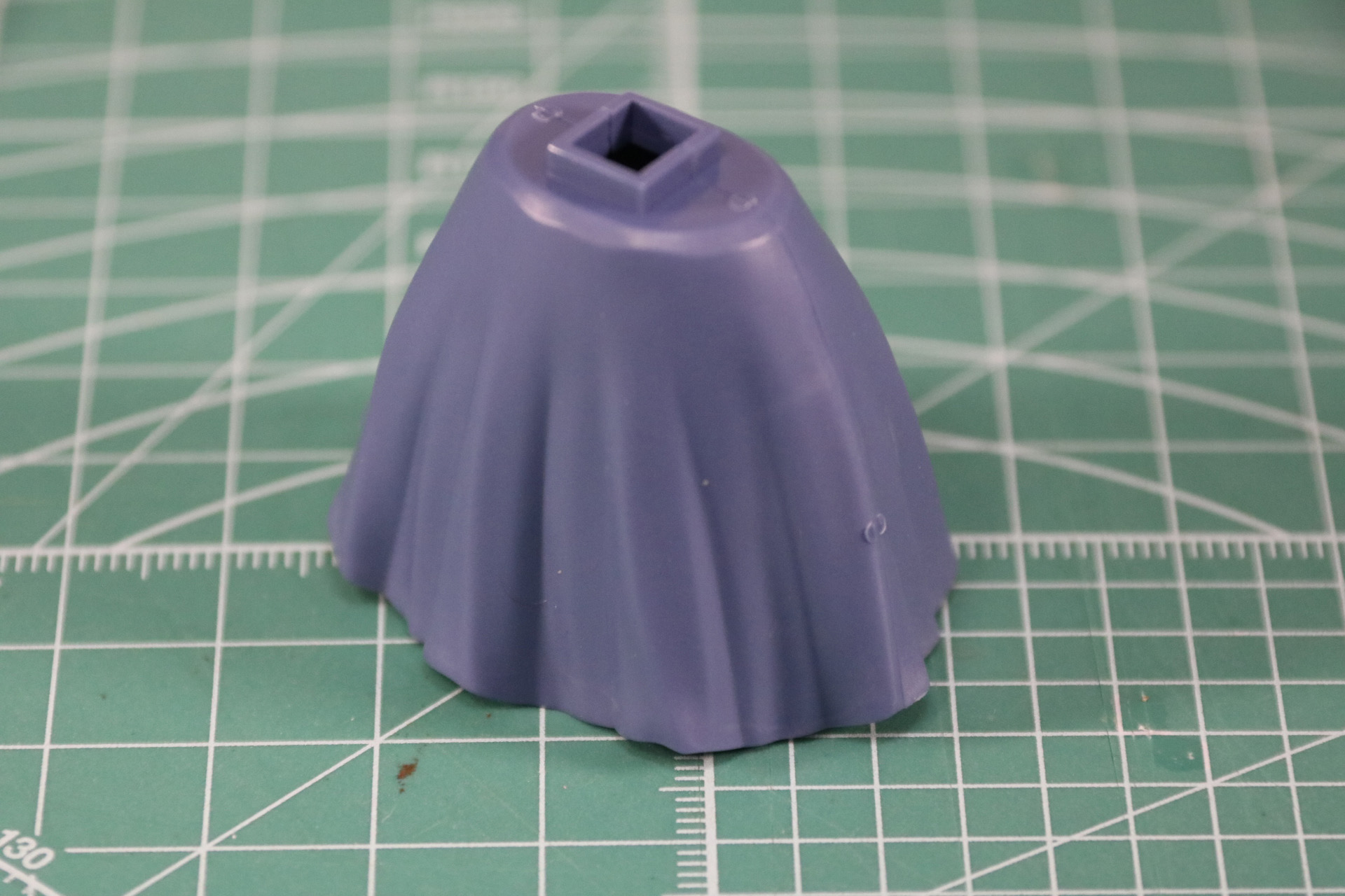 ショートスカート（通常）