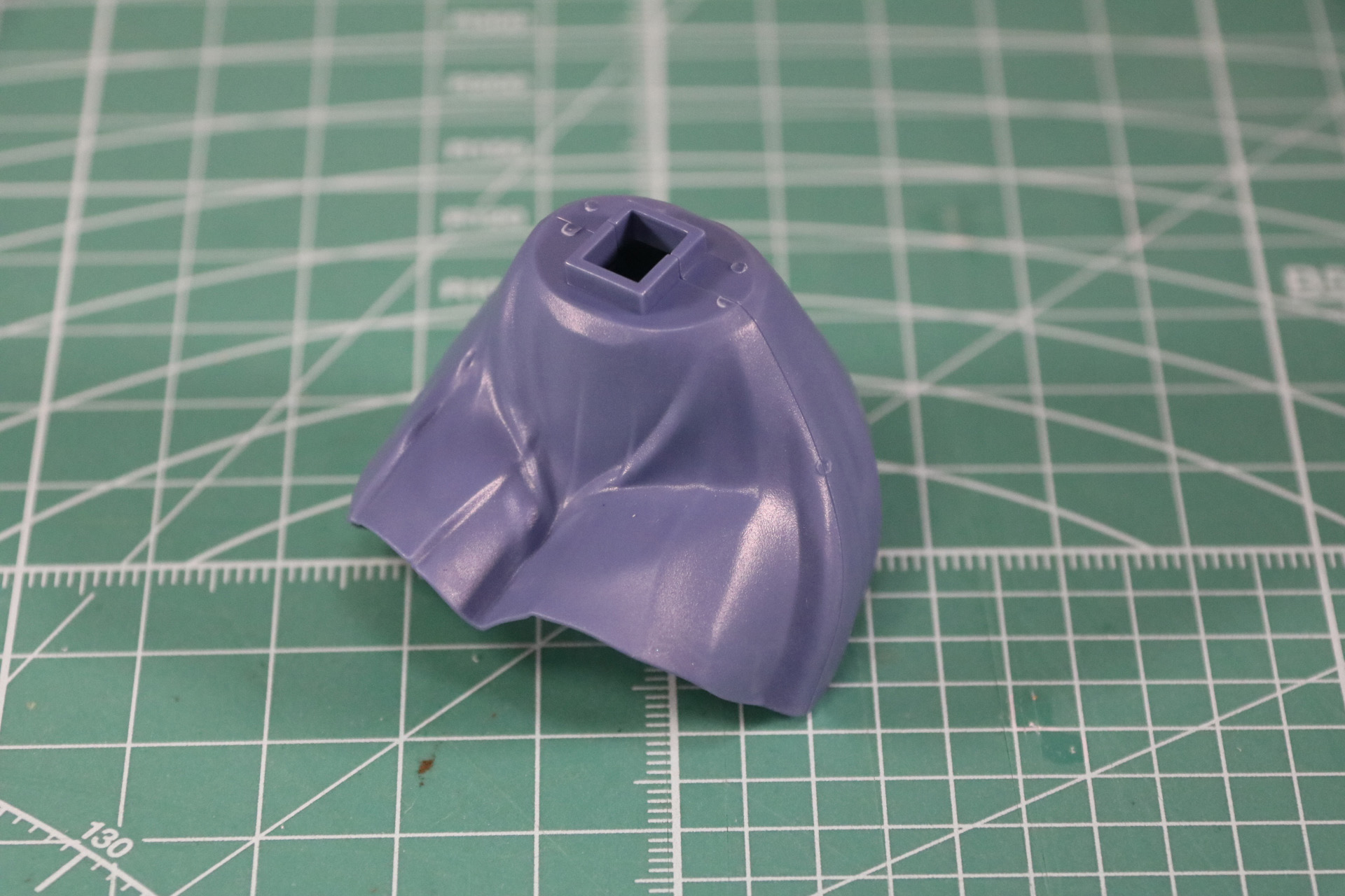 ショートスカート（座り）