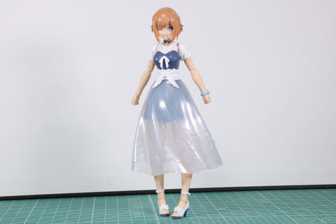 レビュー】「アルカナディア ルミティア ReACT-iF」レビュー