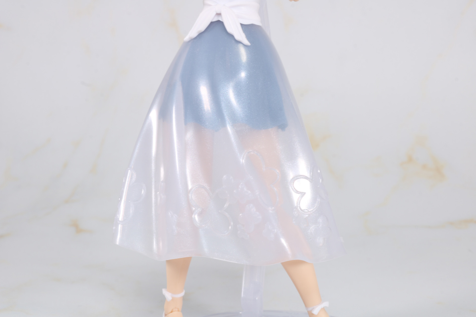 ロングスカート