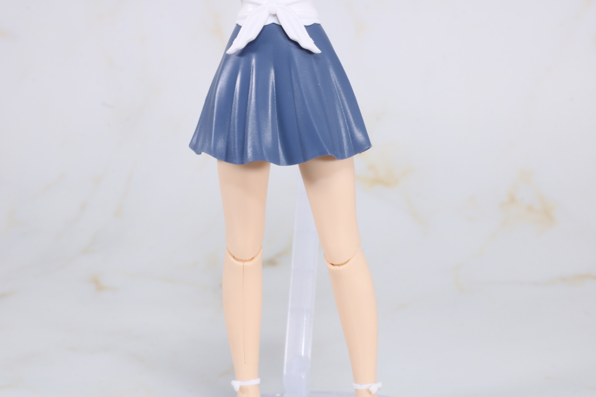 ショートスカート（通常）