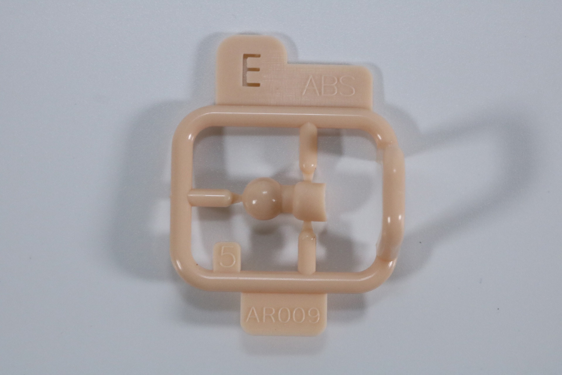 パーツE、パーツF