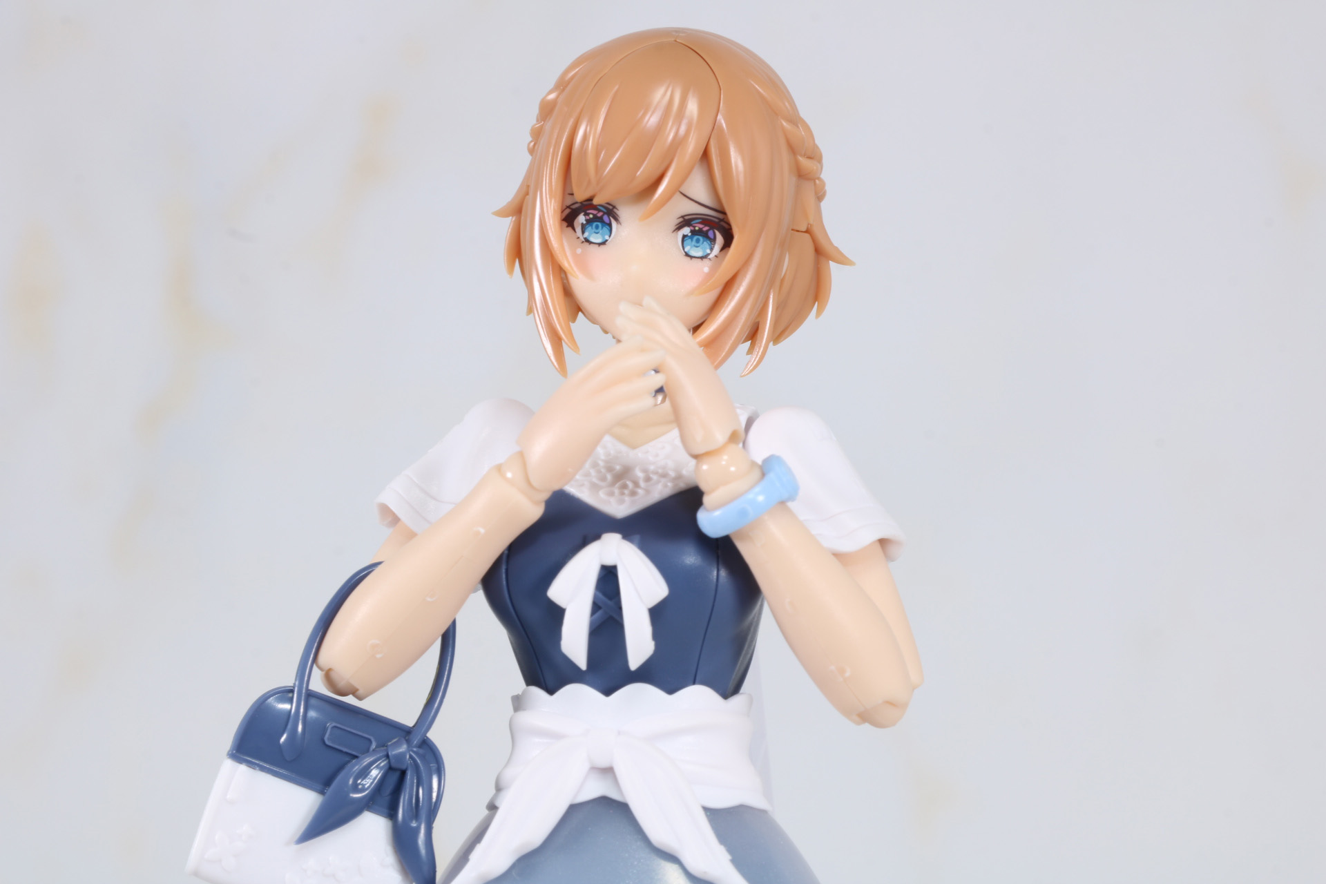 道に迷ってしまった？